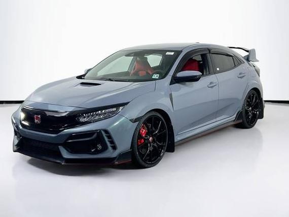HONDA CIVIC TYPE R 2020 SHHFK8G77LU200450 image HONDA CIVIC TYPE R 2020 SHHFK8G77LU200450 image